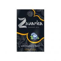 Кальянная смесь Zavarka Blueberry (50 г)