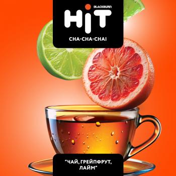 Табак для кальяна HiT CHA-CHA-CHAI (30 г)