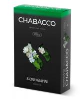 Кальянная смесь Chabacco Жасминовый Чай (50 г)