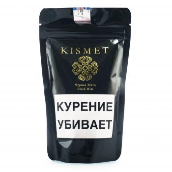 Табак для кальяна Kismet Black Mint (100 г)