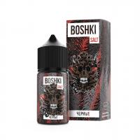 Жидкость Boshki Salt Черные Double TX (20 мг/30 мл)