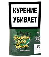 Табак сигаретный Brazilian Spirit American Blend (30 г)