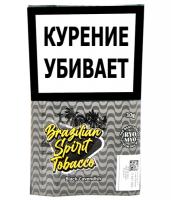 Табак сигаретный Brazilian Spirit Black Cavendish (30 г)