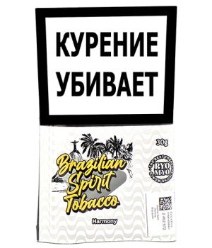 Табак сигаретный Brazilian Spirit Harmony (30 г)