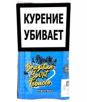 Табак сигаретный Brazilian Spirit Virginia Blend (30 г)