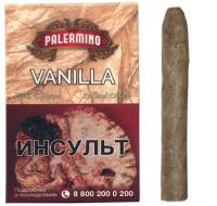 Сигариллы Palermino Vanilla (5 шт)