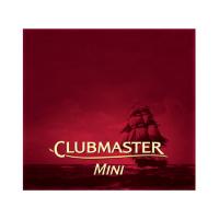 Сигариллы Clubmaster Mini Red (10 шт.)