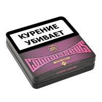 Сигариллы Connaisseurs Cherry Aroma Tin (20 шт)