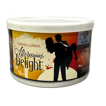 Табак трубочный Cornell & Diehl Working Man's Series Afternoon Delight (57 г)