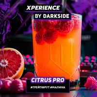 Табак для кальяна Dark Side XPERIENCE CITRUS PRO (30 г)