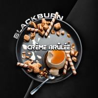 Табак для кальяна Black Burn Crème Brûlée (25 г)
