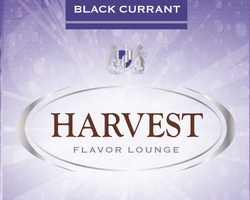 Табак сигаретный Harvest Black Currant (30 г)