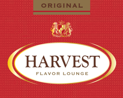 Табак сигаретный Harvest Original (30 г)
