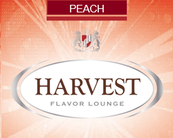 Табак сигаретный Harvest Peach (30 г)