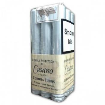 Сигара Cusano Corona Tubos