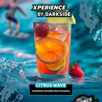 Табак для кальяна Dark Side XPERIENCE CITRUS WAVE (30 г)