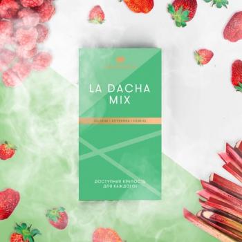 Табак для кальяна Шпаковского La Dacha Mix (40 г)