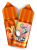 Жидкость Rell Salt Orange Cosmopolitan Cocktail (20 мг/30 мл)