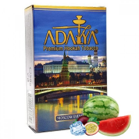 Табак для кальяна Adalya Moscow Evenings (50 г)