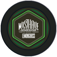 Табак для кальяна Must Have Lemongrass (25 г)