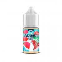 Жидкость Alaska Cherry Candy Strong Salt (20 мг/30 мл)