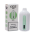 Одноразовый испаритель CRAZYVAPE Дыня