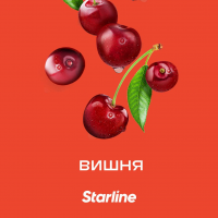 Табак для кальяна Starline Вишня (25 г)