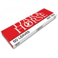 Бумага сигаретная Dark Horse Fine (50 шт)