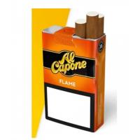 Сигариллы Al Capone Flame Filter (10 шт)
