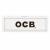 Бумага сигаретная OCB №1 White (50 шт)