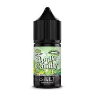 Жидкость ElectroJam Apple Candy Strong (20 мг/30 мл)