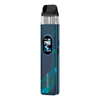 Электронный испаритель VOOPOO XROS 6 (Aurora Blue)