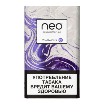 neo Деми Ванилла Клик