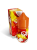 Жидкость Rell Salt Orange Strawberry Pina Colada (0 мг/28 мл)