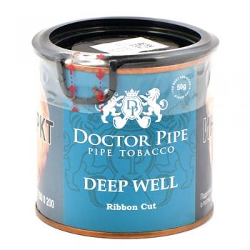 Табак трубочный Doctor Pipe Deep Well (50 г)