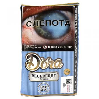Табак сигаретный Dora Blueberry (30 г)