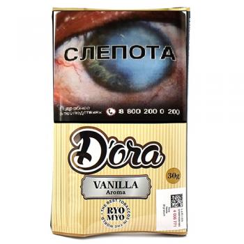 Табак сигаретный Dora Vanilla (30 г)