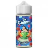 Жидкость The Chillerz SALT Dreamer (3 мг/100 мл)