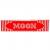 Бумага сигаретная Moon Red King Size