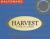 Табак сигаретный Harvest Halfzware (30 г)