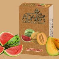 Табак для кальяна Adalya Double Melon (50 г)