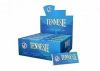 Фильтры для самокруток Tennesie Blue Tips (50 шт)