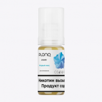 Жидкость Plonq Liquid Ягодный Микс (20 мг/10 мл)