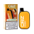 Одноразовый испаритель CRAZYVAPE Манго Маракуйя