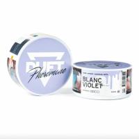 Табак для кальяна Duft Pheromone Blanc Violet (25 г)