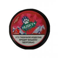 Жевательный табак Husky Strong Ледяная Вишня (13 г)