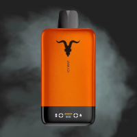 Одноразовый испаритель IGNITE Ultra Ледяной Лимон