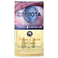 Табак трубочный Pesse Canoe Village Honey (50 г)