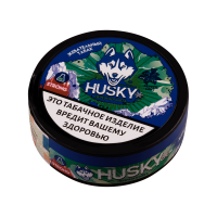 Жевательный табак Husky Strong Peppermint (9 г)