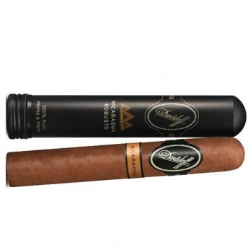 Сигара Davidoff Nicaragua Robusto Tubos